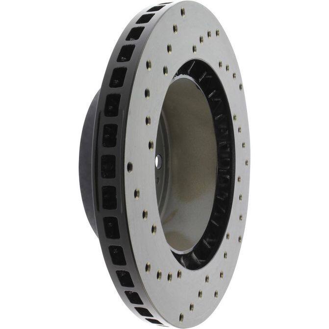 CEN CENTRIC PARTS 12837025L