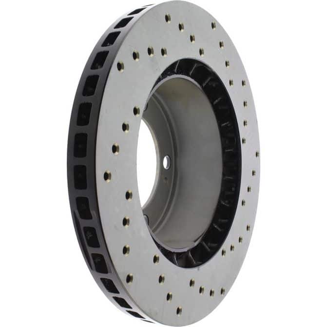 CEN CENTRIC PARTS 12837025R