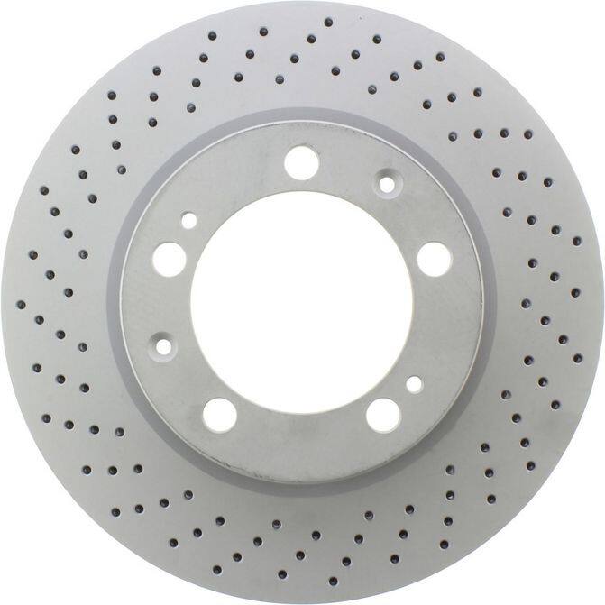 CEN CENTRIC PARTS 12837027