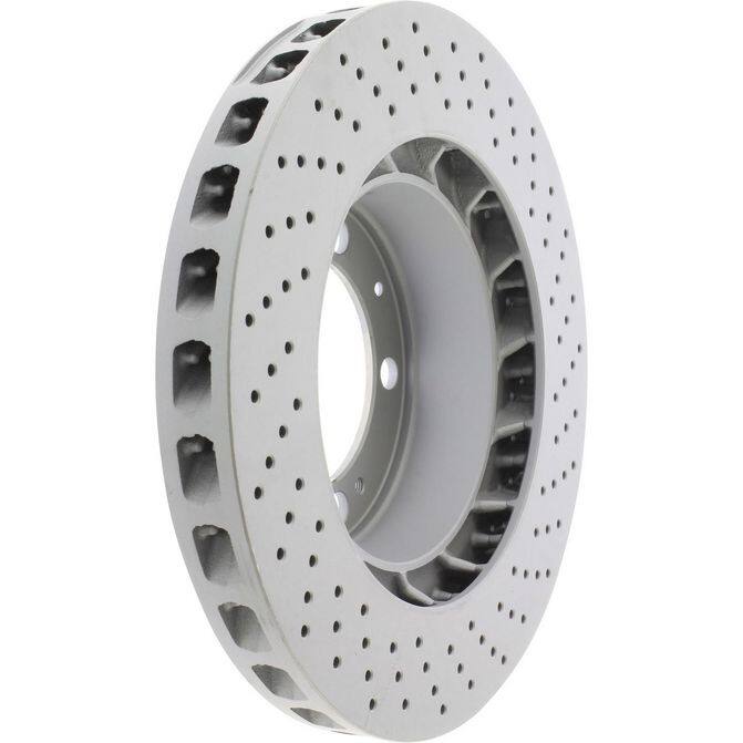 CEN CENTRIC PARTS 12837027
