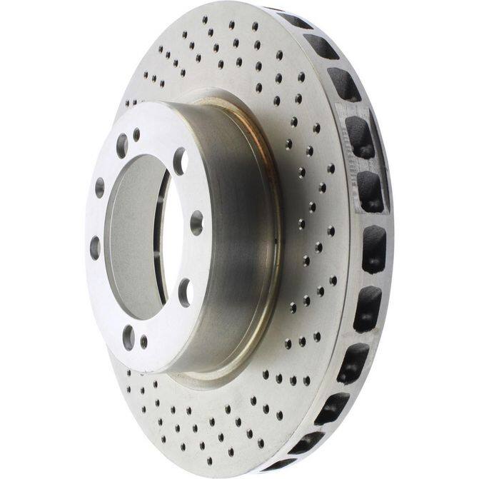 CEN CENTRIC PARTS 12837028