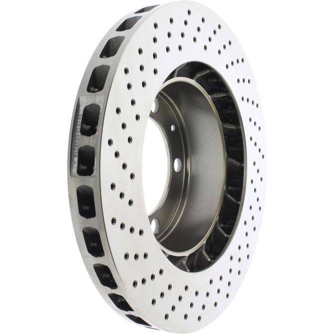 CEN CENTRIC PARTS 12837028