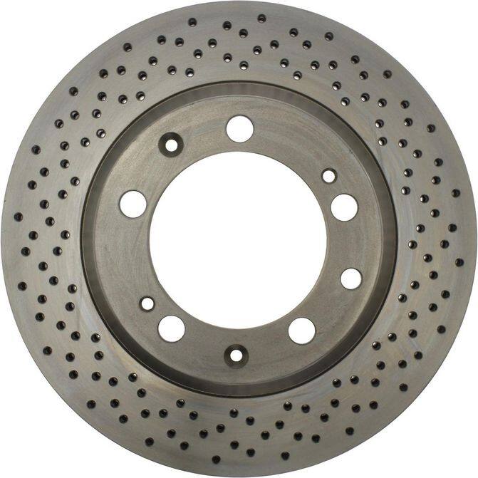 CEN CENTRIC PARTS 12837029