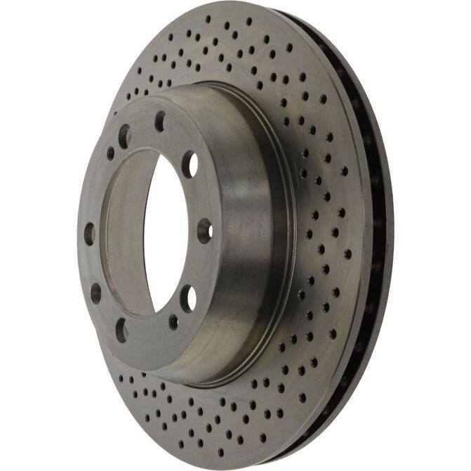 CEN CENTRIC PARTS 12837029