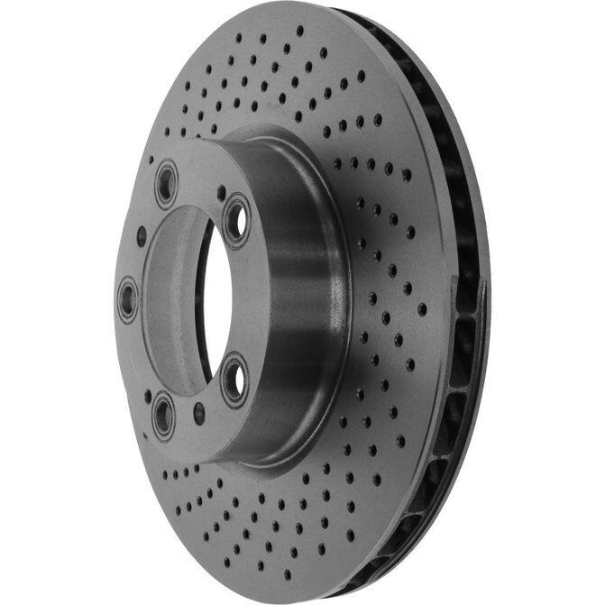 CEN CENTRIC PARTS 12837034