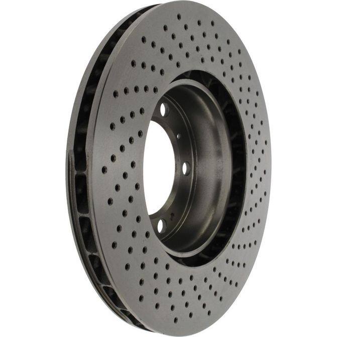 CEN CENTRIC PARTS 12837034