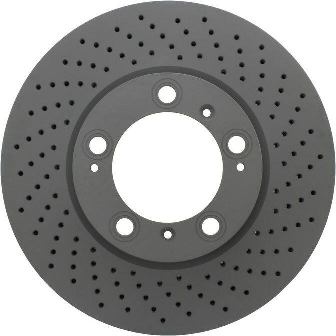 CEN CENTRIC PARTS 12837035