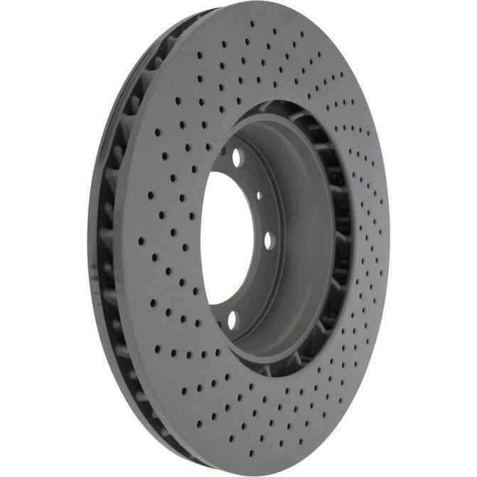 CEN CENTRIC PARTS 12837035