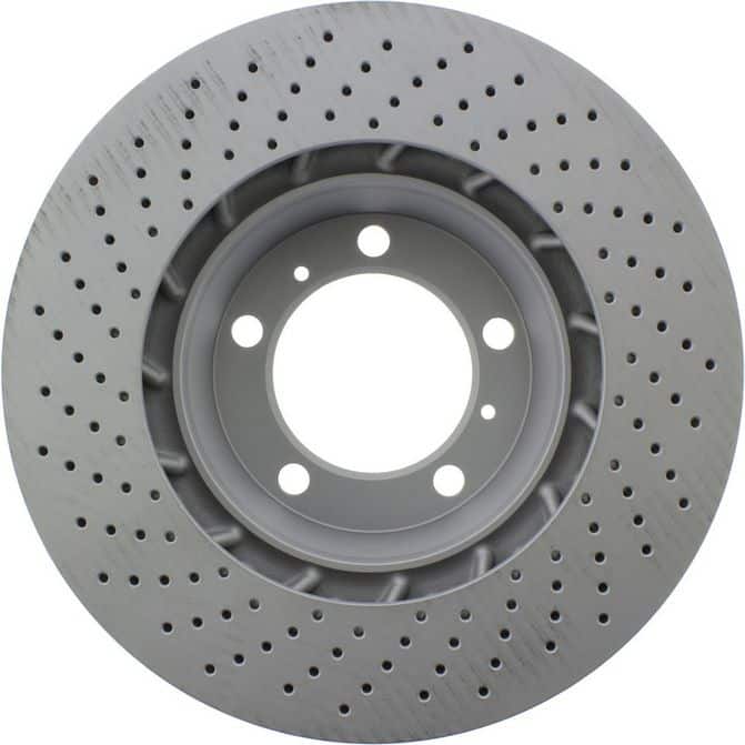 CEN CENTRIC PARTS 12837037
