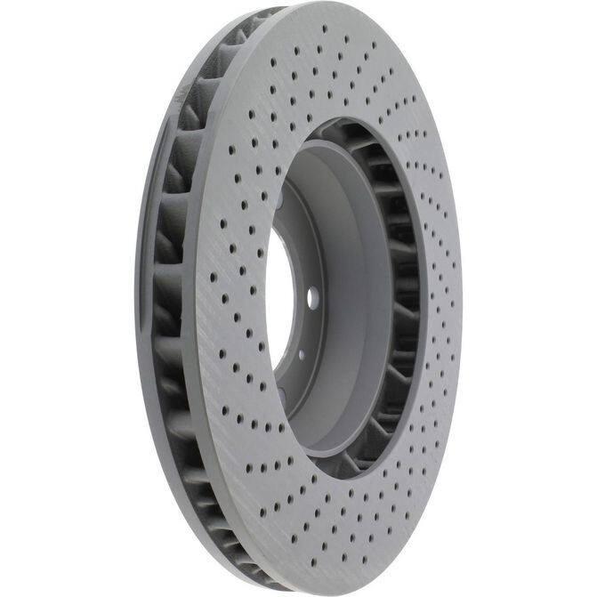 CEN CENTRIC PARTS 12837037
