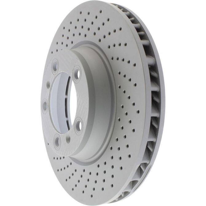 CEN CENTRIC PARTS 12837038