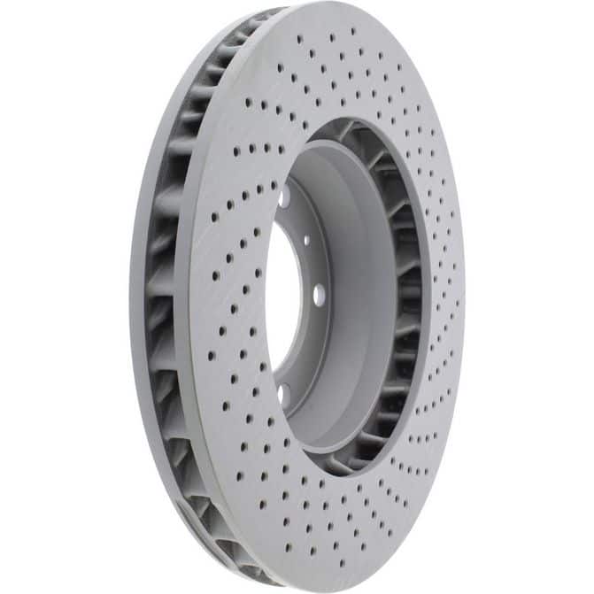 CEN CENTRIC PARTS 12837038