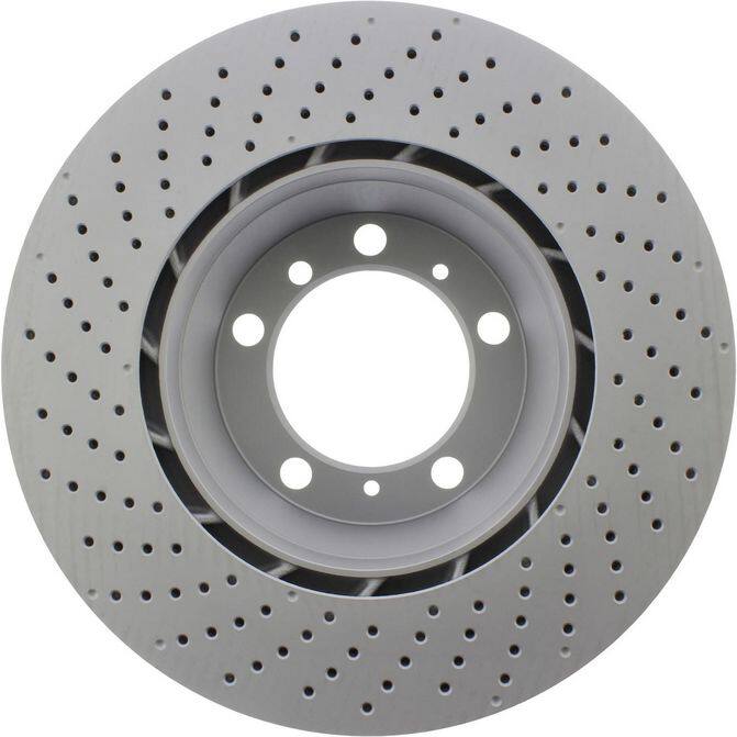 CEN CENTRIC PARTS 12837039