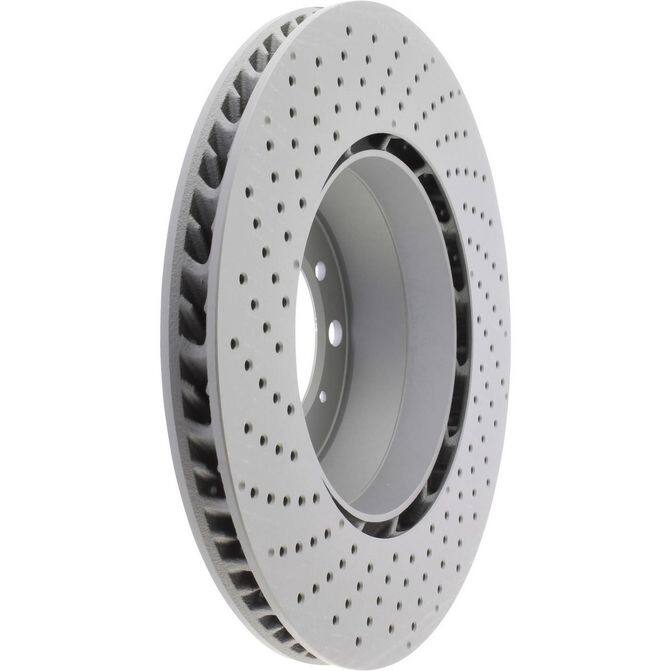 CEN CENTRIC PARTS 12837039