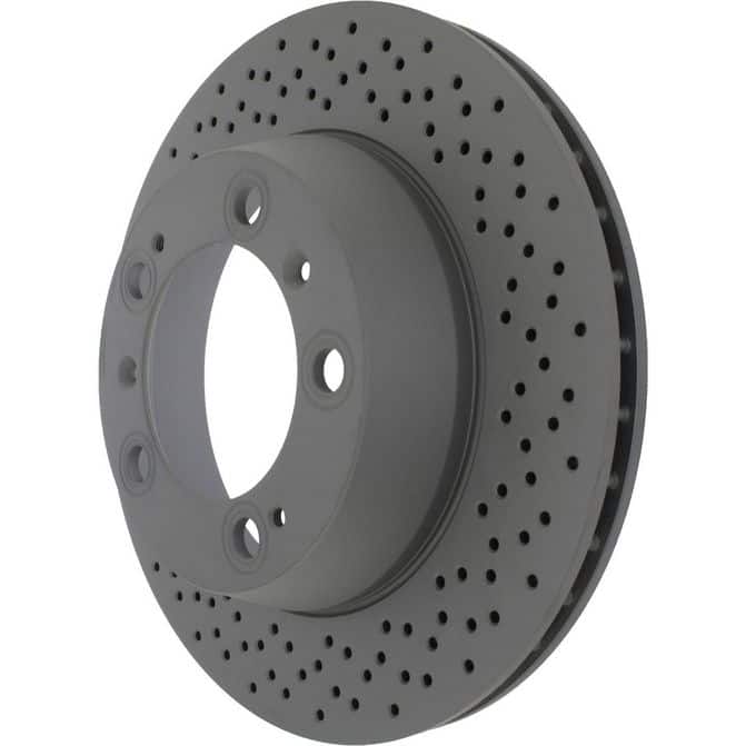 CEN CENTRIC PARTS 12837041