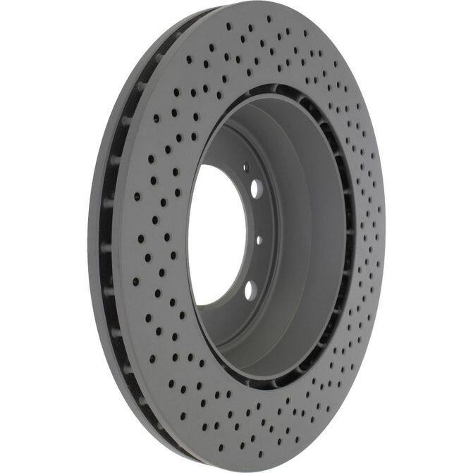CEN CENTRIC PARTS 12837041