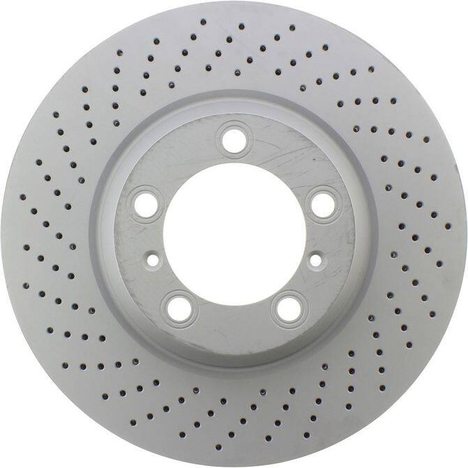 CEN CENTRIC PARTS 12837042