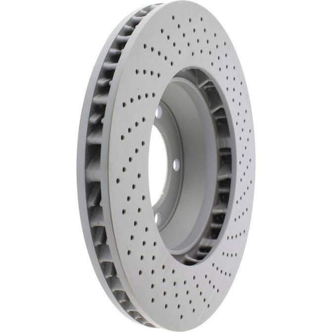 CEN CENTRIC PARTS 12837042