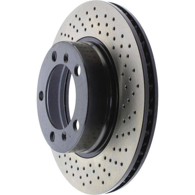 CEN CENTRIC PARTS 12837045