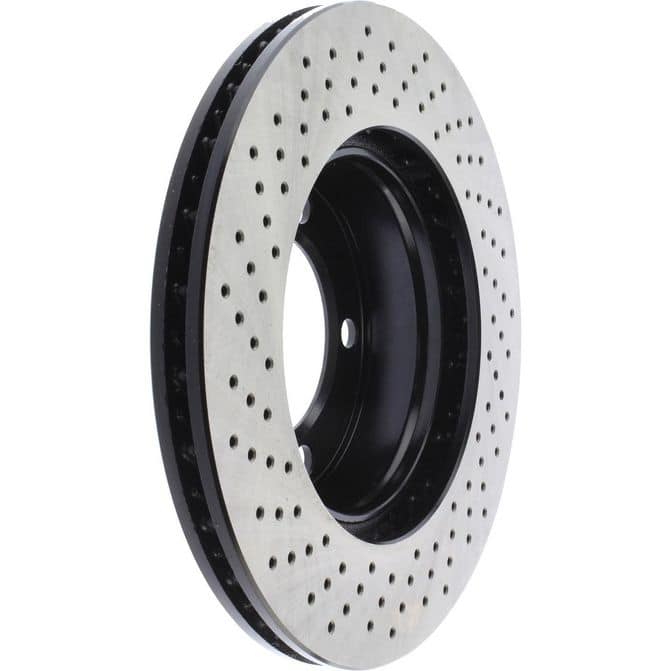 CEN CENTRIC PARTS 12837045