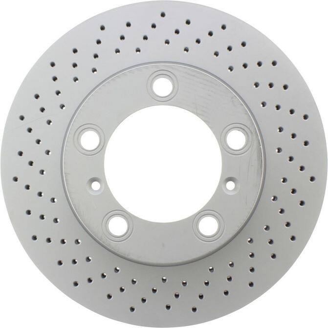 CEN CENTRIC PARTS 12837046
