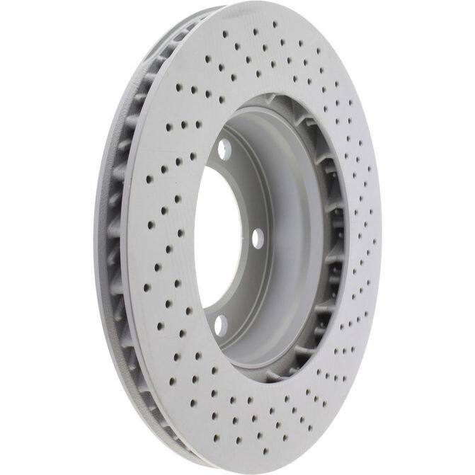 CEN CENTRIC PARTS 12837046