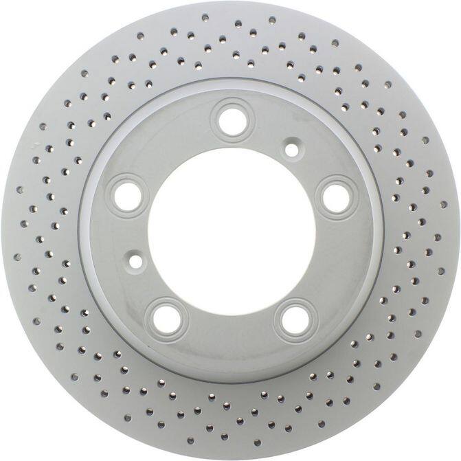 CEN CENTRIC PARTS 12837047
