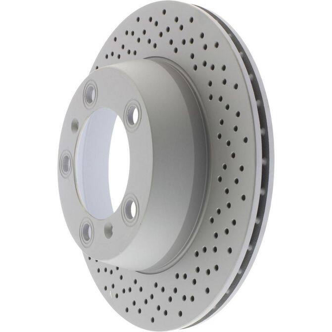 CEN CENTRIC PARTS 12837047