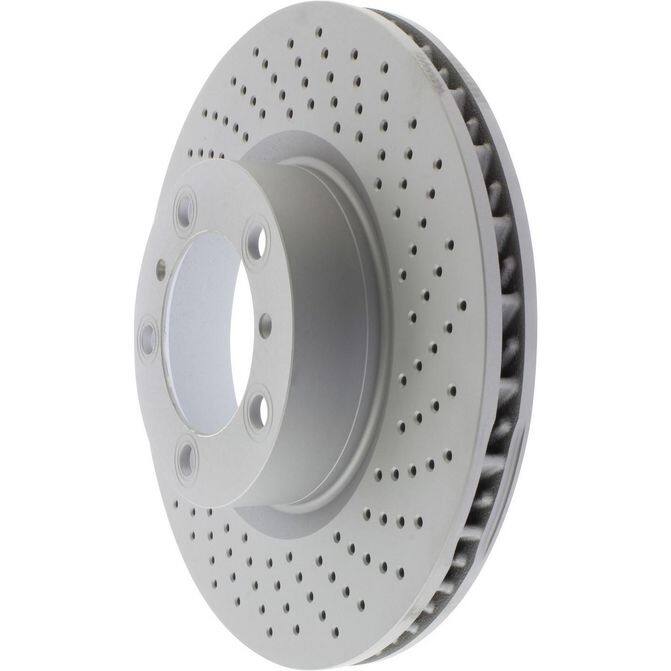 CEN CENTRIC PARTS 12837065