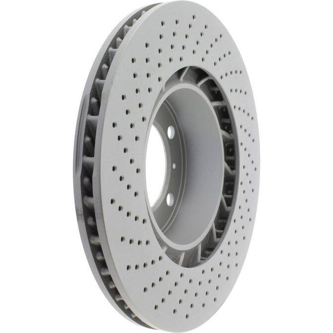 CEN CENTRIC PARTS 12837065
