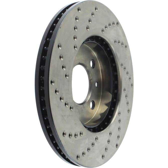 CEN CENTRIC PARTS 12838008L
