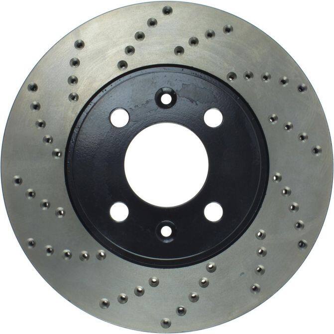 CEN CENTRIC PARTS 12838008R