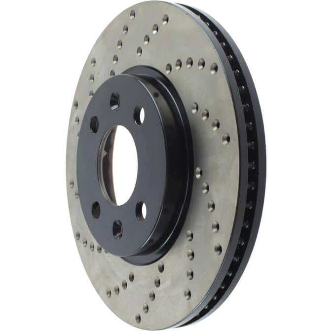 CEN CENTRIC PARTS 12838008R