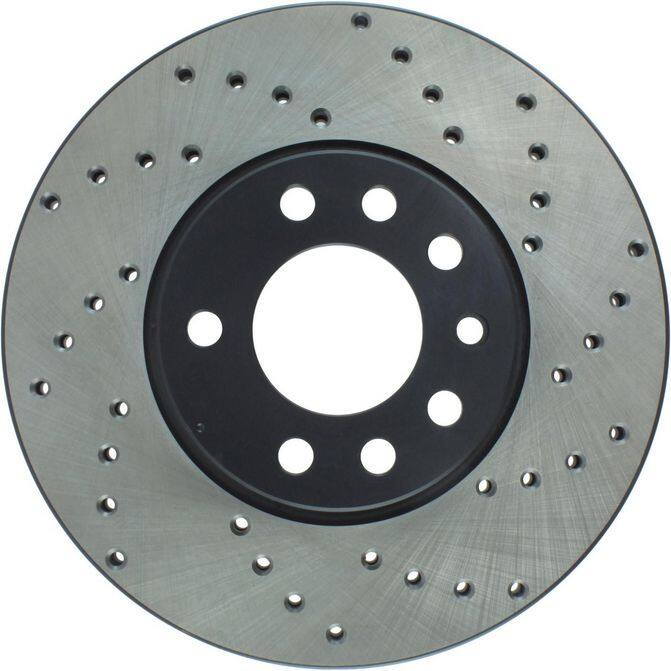 CEN CENTRIC PARTS 12838016L