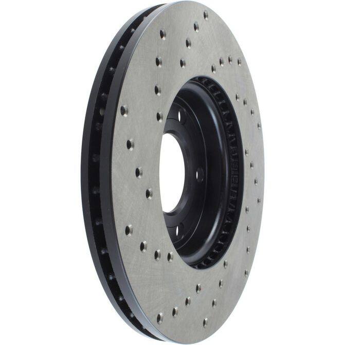 CEN CENTRIC PARTS 12838016L