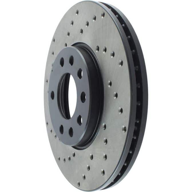 CEN CENTRIC PARTS 12838016R