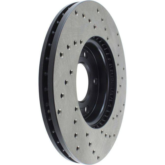 CEN CENTRIC PARTS 12838016R