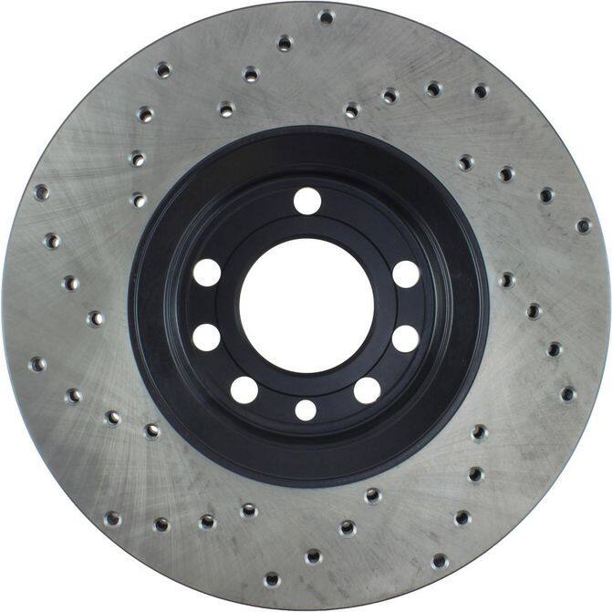 CEN CENTRIC PARTS 12838017L