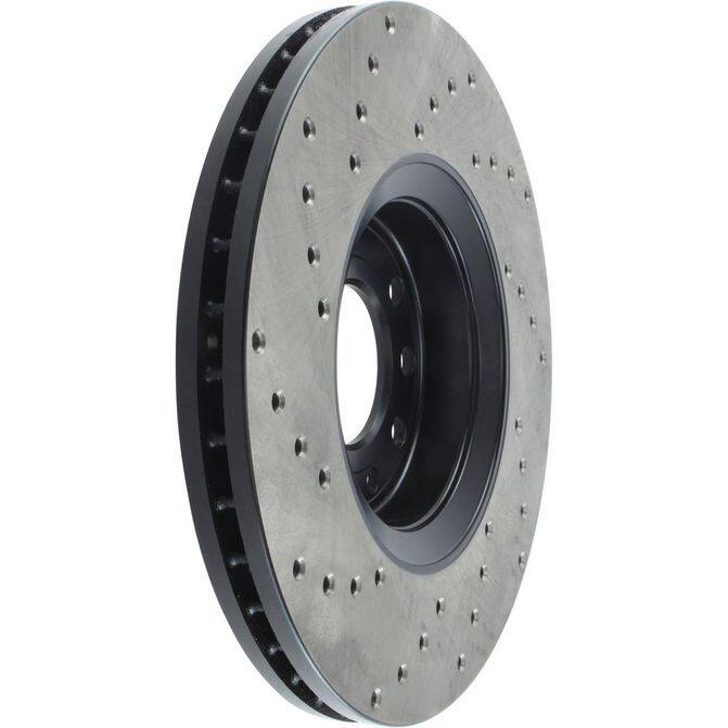 CEN CENTRIC PARTS 12838017L