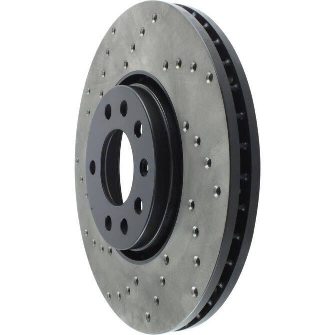 CEN CENTRIC PARTS 12838017R