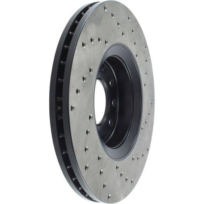 CEN CENTRIC PARTS 12838017R