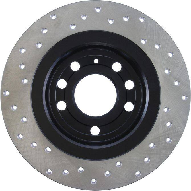 CEN CENTRIC PARTS 12838018L