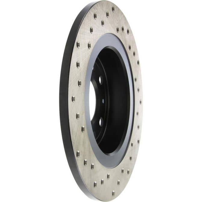 CEN CENTRIC PARTS 12838018L