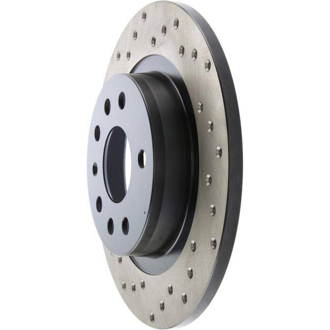 CEN CENTRIC PARTS 12838018R