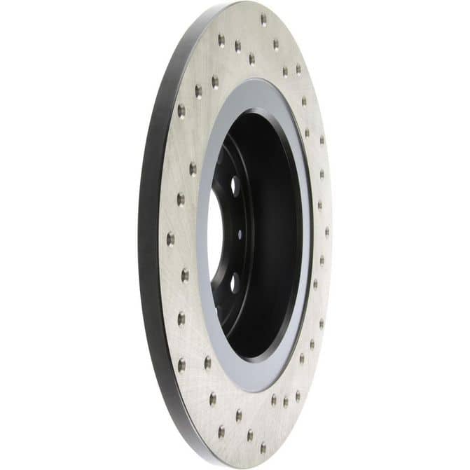 CEN CENTRIC PARTS 12838018R