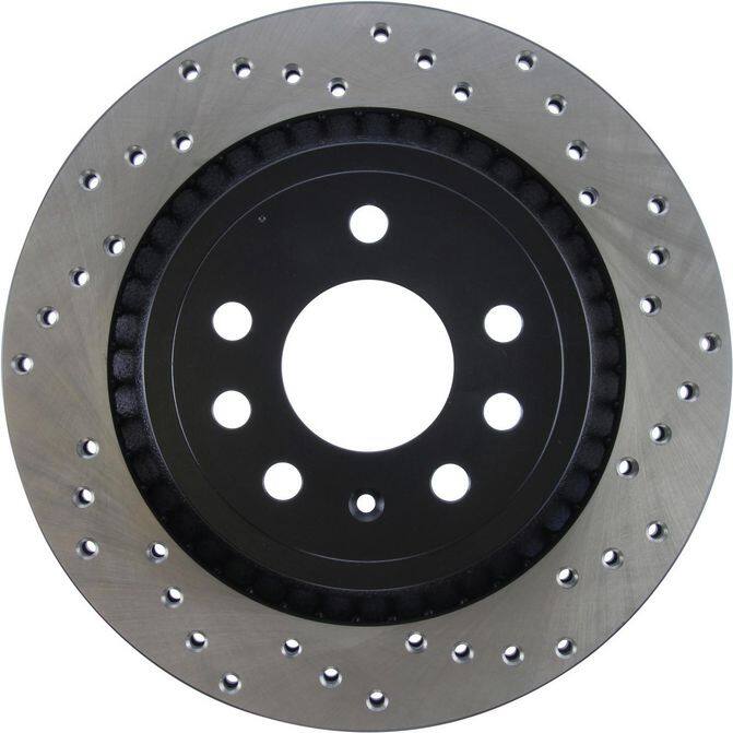 CEN CENTRIC PARTS 12838019L