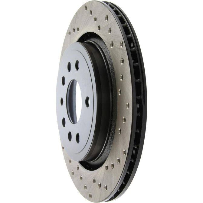 CEN CENTRIC PARTS 12838019L