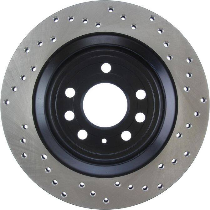 CEN CENTRIC PARTS 12838019R