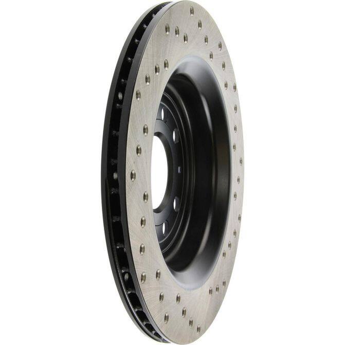 CEN CENTRIC PARTS 12838019R