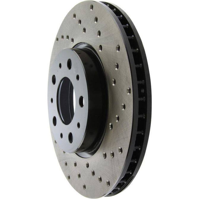 CENCENTRIC PARTS12839019L